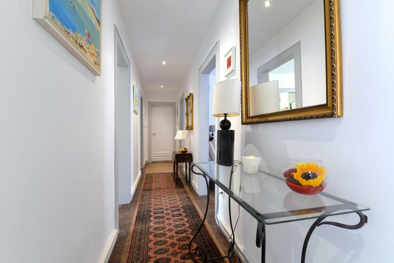 Les Couleurs De Vauban Holiday home