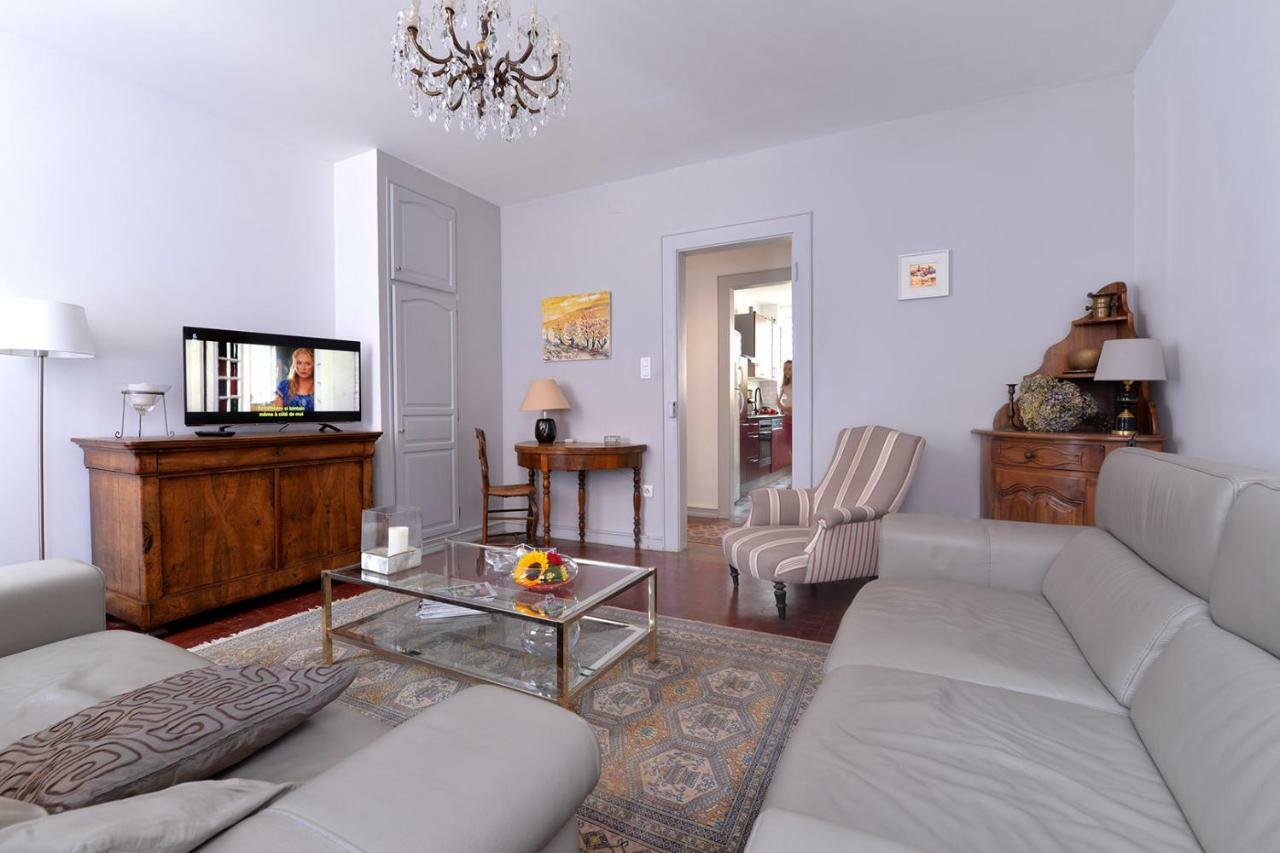 Les Couleurs De Vauban Holiday home *